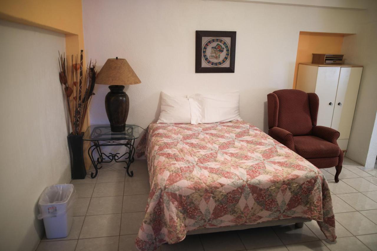 Playa Hermosa Inn At The Beach Ensenada Exterior photo